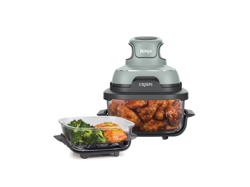 Friteuse airfryer CRISPI FN101EUSG - NINJA
